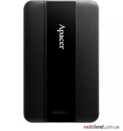 Apacer AC237 1 TB Black (AP1TBAC237B-1)