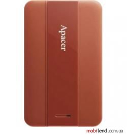 Apacer AC237 1 TB Red (AP1TBAC237R-1)