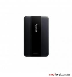 Apacer AC237 2 TB Black (AP2TBAC237B-1)