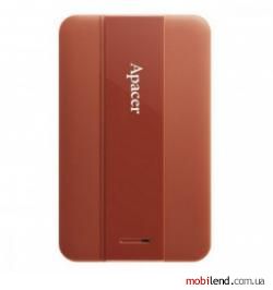 Apacer AC237 2 TB Red (AP2TBAC237R-1)