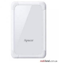 Apacer AC352 White 1 TB (AP1TBAC532W-1)