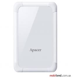Apacer AC352 White 2 TB (AP2TBAC532W-1)