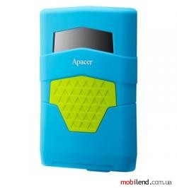 Apacer AC531 1 TB (AP1TBAC531U-1)