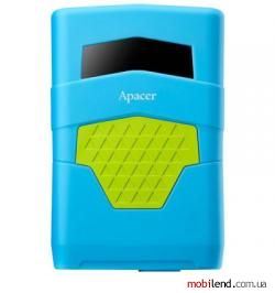 Apacer AC531 500 GB (AP500GAC531U-1)