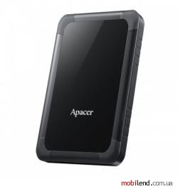 Apacer AC532 1 TB Black (AP1TBAC532B-1)