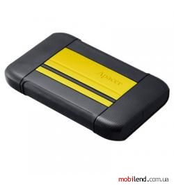 Apacer AC633 1 TB Energetic Yellow X Tough Black (AP1TBAC633Y-1)
