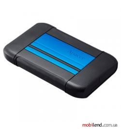 Apacer AC633 1 TB Speedy Blue X Tough Black (AP1TBAC633U-1)