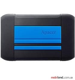 Apacer AC633 2TB AP2TBAC633U-1