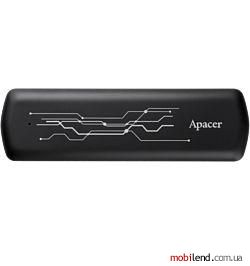 Apacer AS722 512GB AP512GAS722B-1