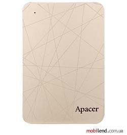 Apacer ASMini Portable Mini SSD 240GB