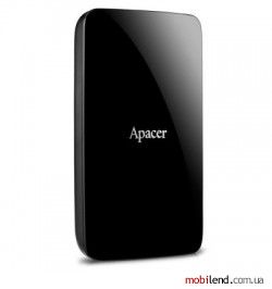 Apacer AC233 2 TB (AP2TBAC233B-S)