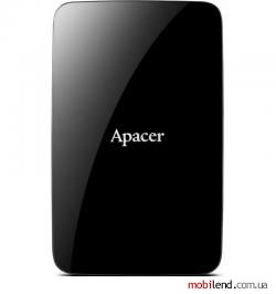 Apacer AC233 5 TB Black (AP5TBAC233B-1)