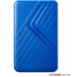 Apacer AC236 1 TB Blue (AP1TBAC236U-1)