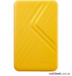 Apacer AC236 2 TB Yellow (AP2TBAC236Y-1)