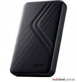 Apacer AC236 5 TB Black (AP5TBAC236B-1)