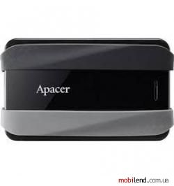 Apacer AC533 1 TB Black (AP1TBAC533B-1)