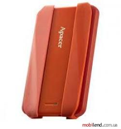 Apacer AC533 1 TB Red (AP1TBAC533R-1)