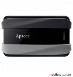 Apacer AC533 2 TB Black (AP2TBAC533B-1)