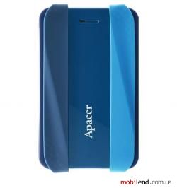 Apacer AC533 2 TB Blue (AP2TBAC533U-1)
