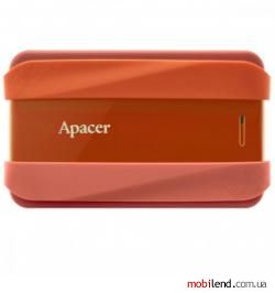 Apacer AC533 2 TB Red (AP2TBAC533R-1)