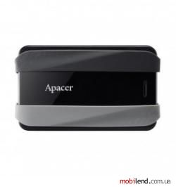 Apacer AC533 4 TB Jet Black (AP4TBAC533B-1)