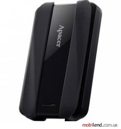 Apacer AC533 5 TB Jet Black (AP5TBAC533B-1)