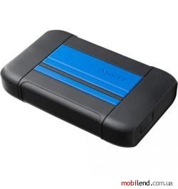 Apacer AC633 4 TB Black/Blue (AP4TBAC633U-1)