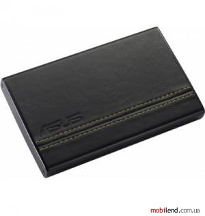 ASUS 1 TB Leather External HDD (90-XB3V00HD00030)