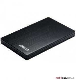 ASUS 1TB AN200 External HDD Black (90-XB1Z00HD000G