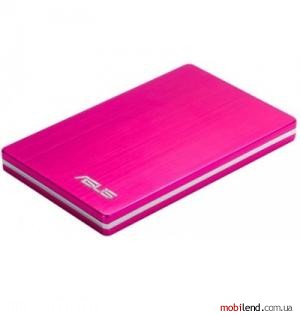ASUS 1TB AN200 External HDD Pink (90-XB1Z00HD000I0