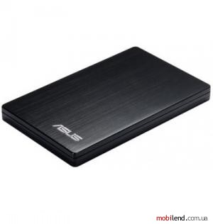 ASUS 1TB AN300 External HDD Black (90-XB2600HD0004