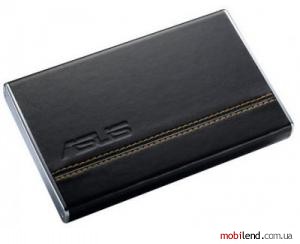 ASUS 320GB Leather External HDD
