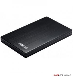 ASUS 500GB AN200 External HDD Black (90-XB1Z00HD000D0)