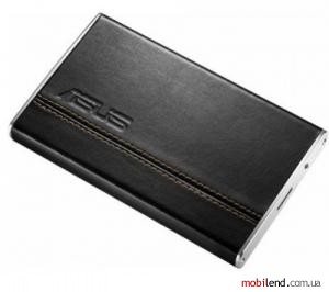 ASUS 500GB Leather External HDD USB 3.0