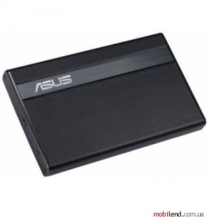 ASUS 500GB Leather II External HDD