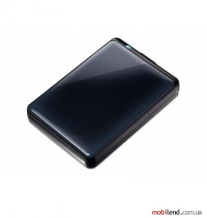 Buffalo MiniStation Plus HD-PNT1.0U3B-RU