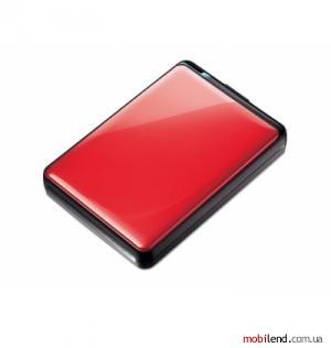 Buffalo MiniStation Plus HD-PNT1.0U3R-RU