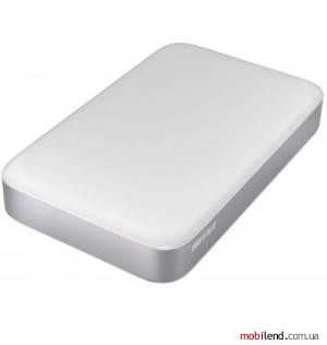 Buffalo MiniStation Thunderbolt HD-PA500TU3