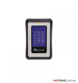 DataLocker DL3 FIPS Edition Encrypted Hard Drive 500 GB (FE0500)
