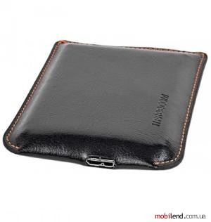 Freecom Mobile Drive XXS Leather USB 3.0 56056