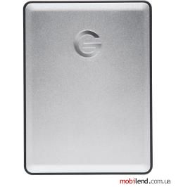 G-Technology G-DRIVE mobile 4 TB (0G06074)
