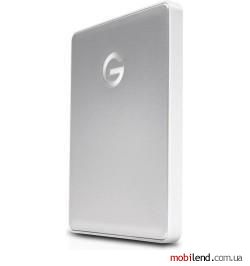 G-Technology G-DRIVE mobile USB-C 1 TB (0G10264)