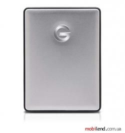 G-Technology G-DRIVE mobile USB-C 2 TB (0G10317)