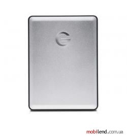 G-Technology G-DRIVE mobile USB-C 2 TB (0G10339)