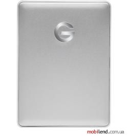 G-Technology G-DRIVE mobile USB-C 4 TB (0G10348)