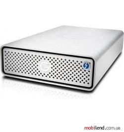 G-Technology G-DRIVE Thunderbolt 3 6 TB (0G05369)