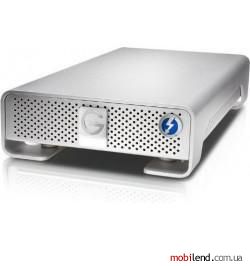G-Technology G-DRIVE Thunderbolt 4 TB (0G03051)