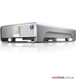 G-Technology G-DRIVE Thunderbolt 6 TB (0G04024)