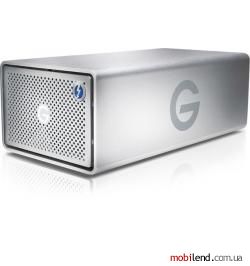 G-Technology G-RAID Removable Thunderbolt 3 24 TB (0G05769)