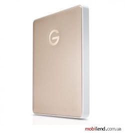 G-Technology G-DRIVE mobile USB-C 2 TB (0G10340)